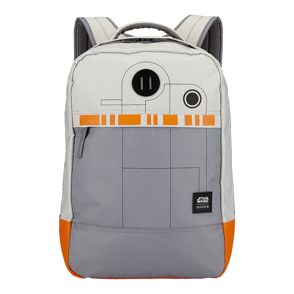 Nixon Star Wars BB-8 Beacons Backpack