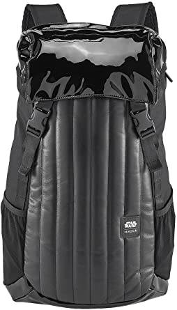 Nixon Star Wars Darth Vader Landlock Backpack