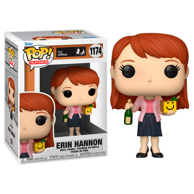 Erin Hannon 1174