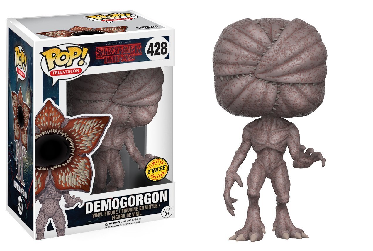 Demogorgon Chase 428