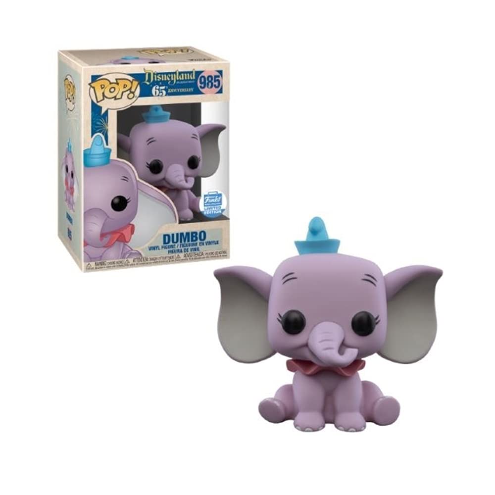 Dumbo 985