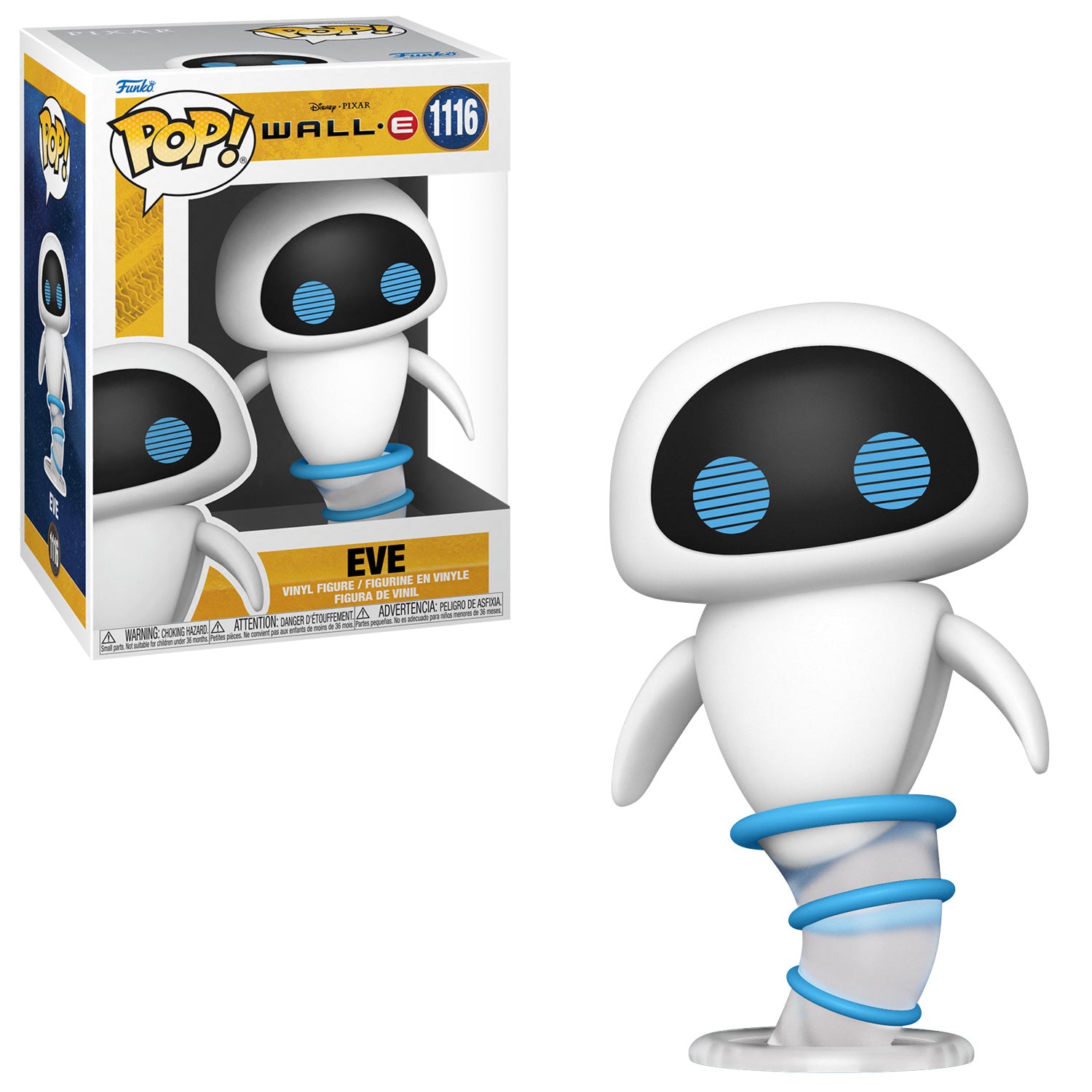 Eve 1116