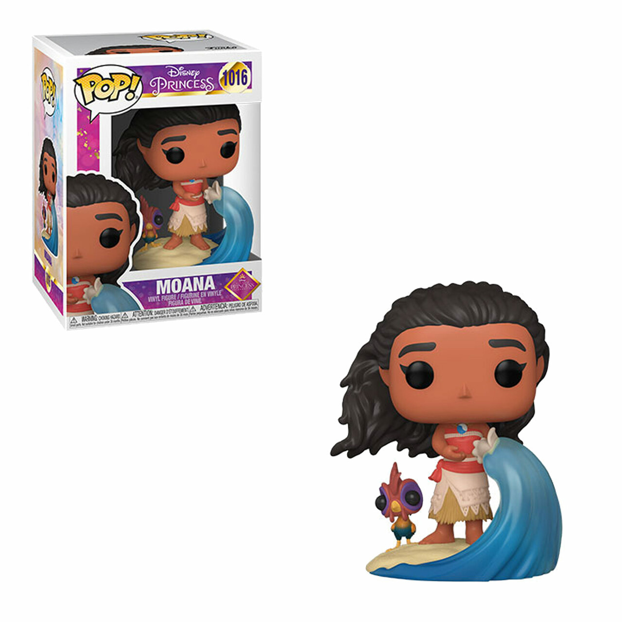 Moana 1016