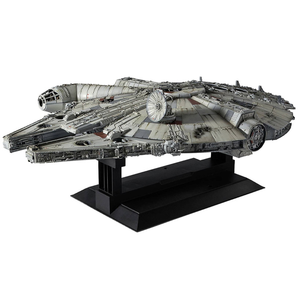 Star Wars Maquette PG 1/72 Millennium Falcon 48cm