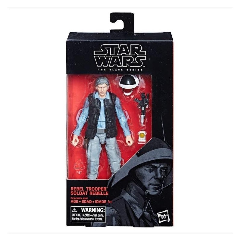 Black Series Rebel Trooper 69