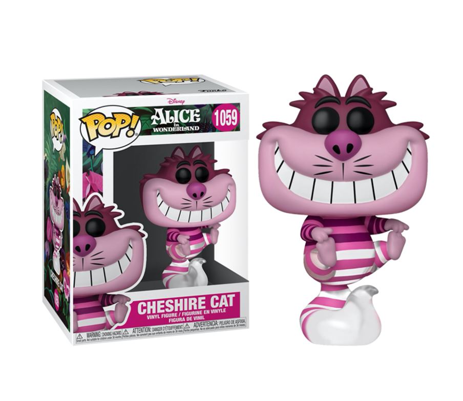 Cheshire Cat 1059