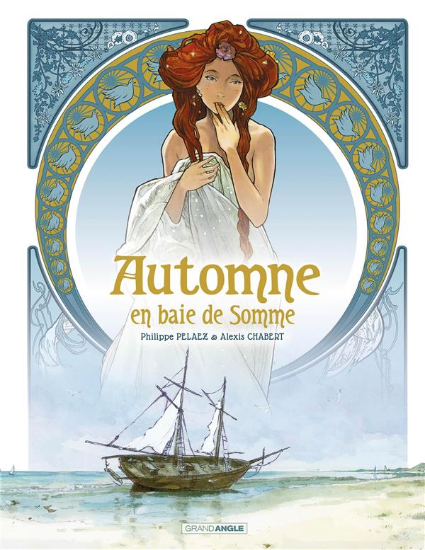 AUTOMNE EN BAIE DE SOMME - HISTOIRE COMPLETE