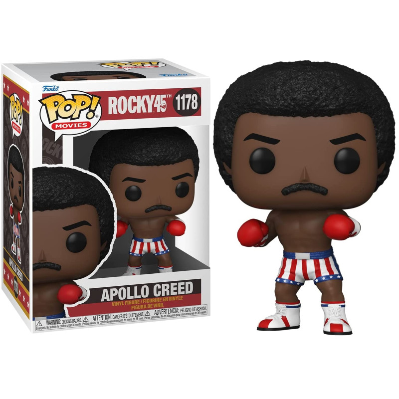 Apollo Creed 1178