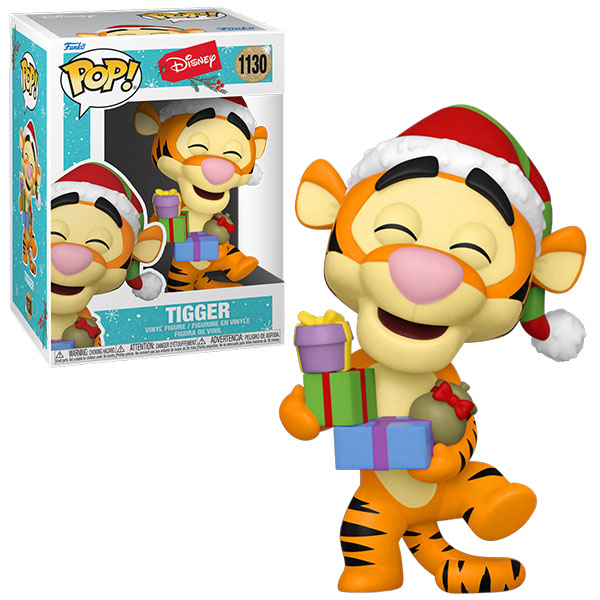 Tigger 1130