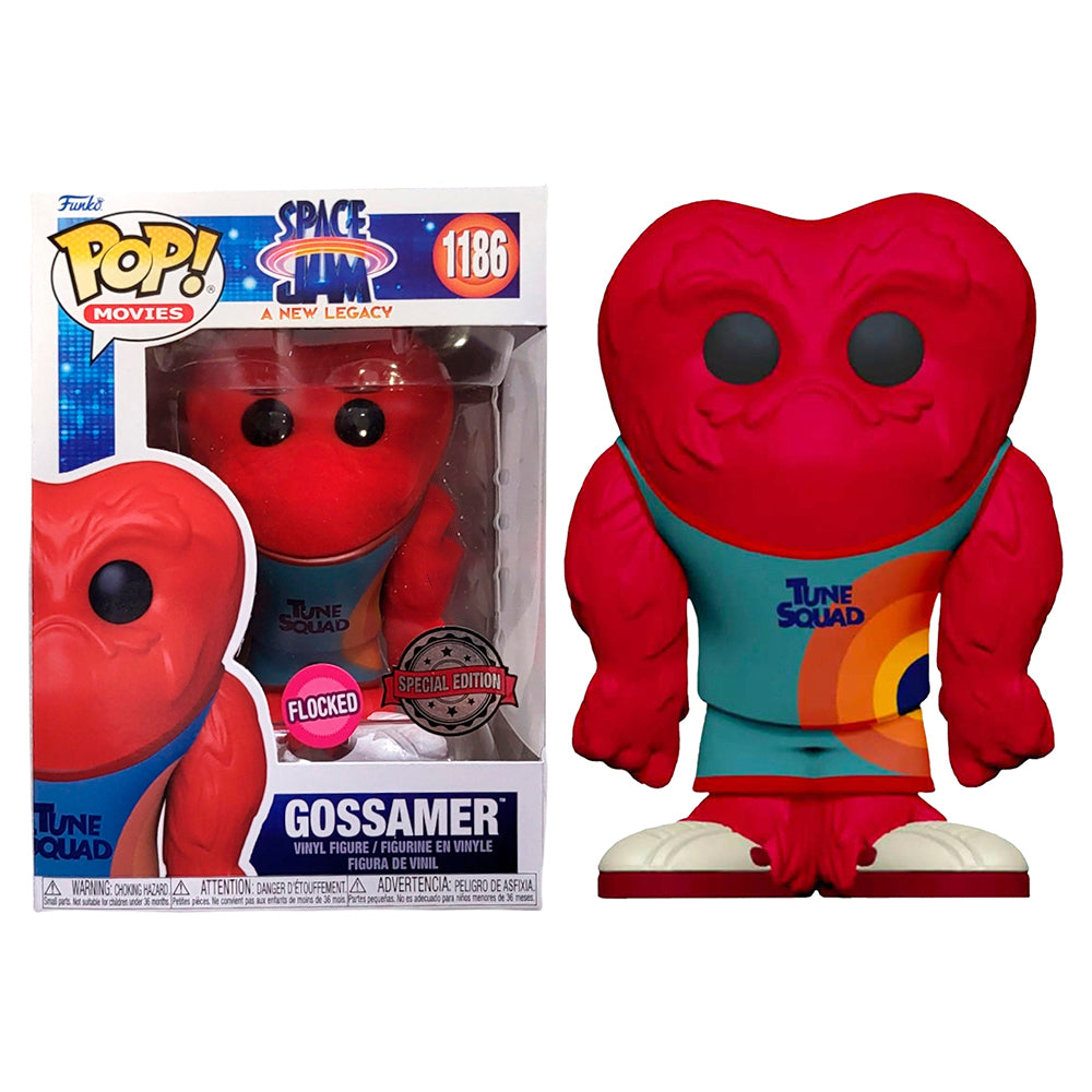 Gossamer 1186