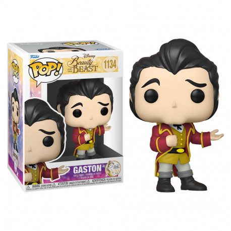 Gaston 1134