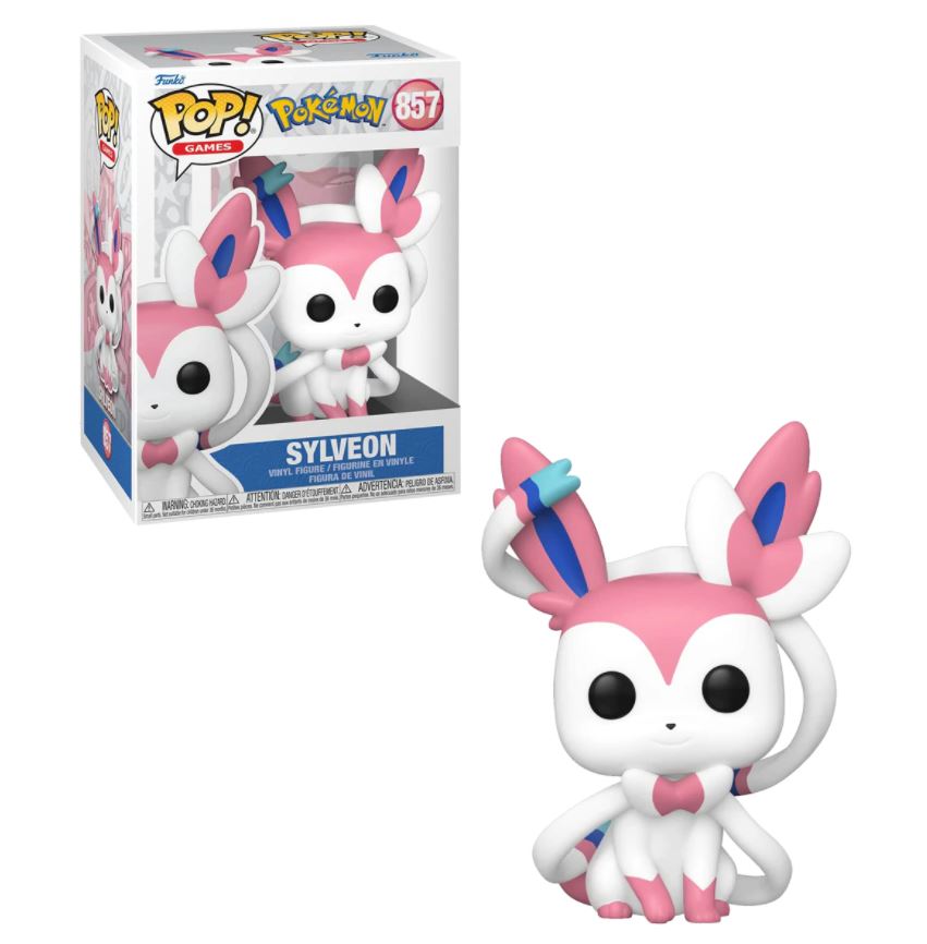 Sylveon 857