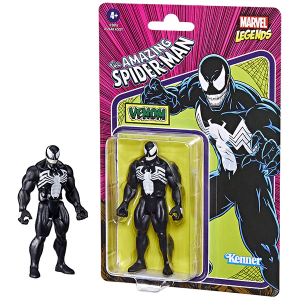 Marvel Retro Collection Venom