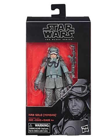 Han Solo (Mimban) 78