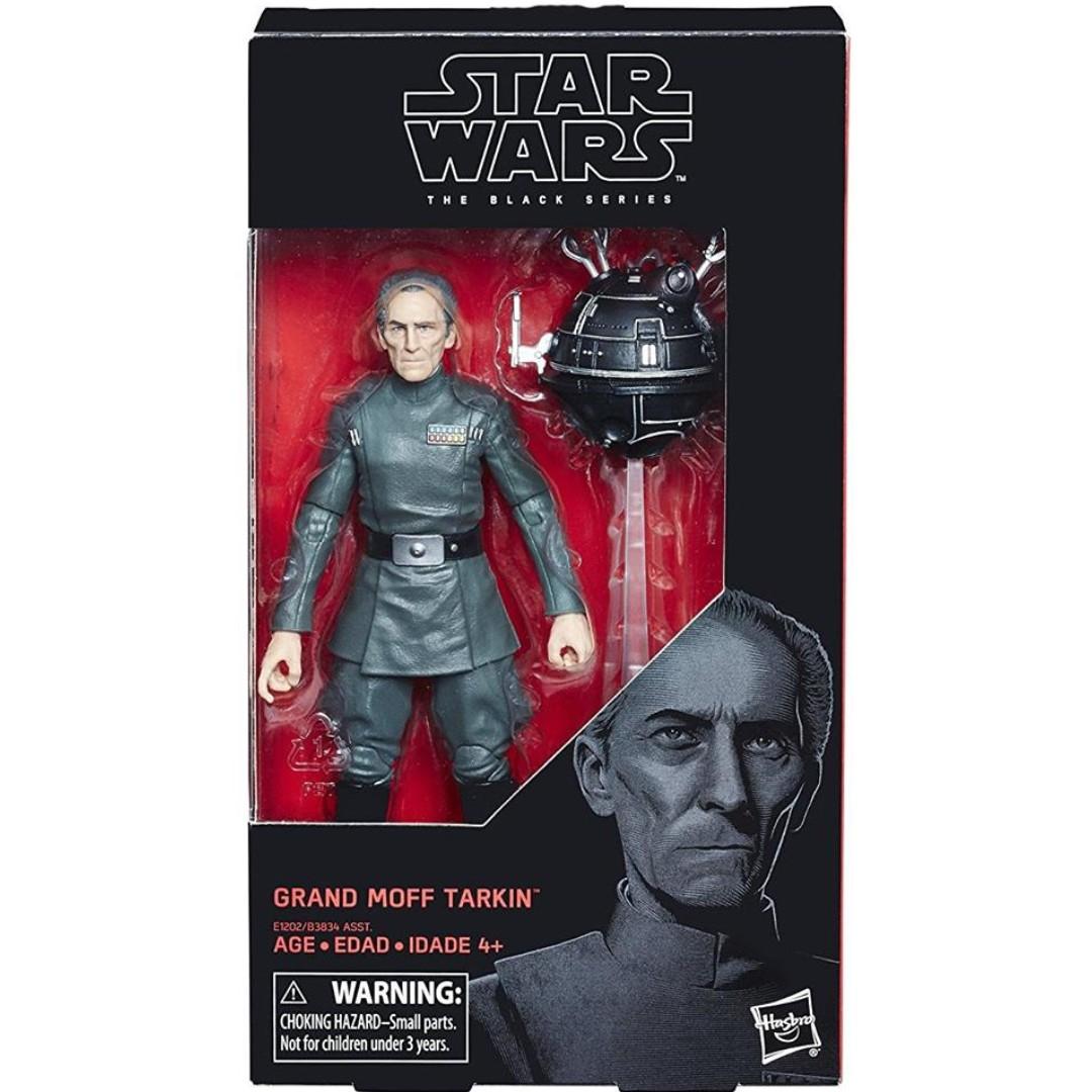 Grand Moff Tarkin 63