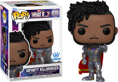 Infinity Killmonger 976