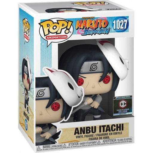 Anbu Itachi 1027