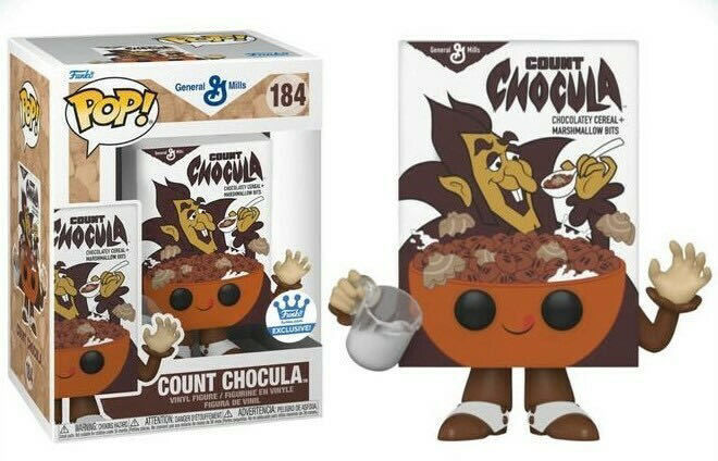 Count Chocula 184