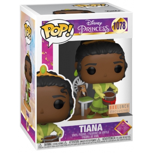 Tiana 1078