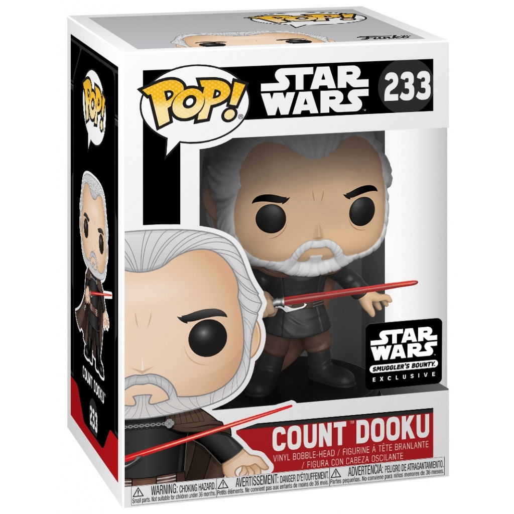 Count Dooku 233