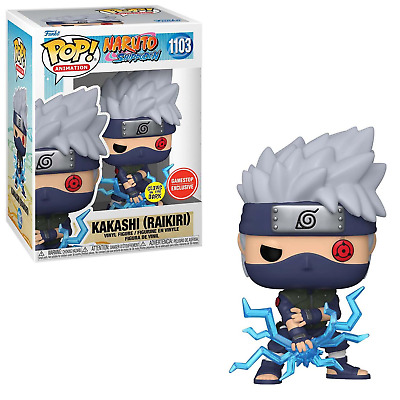 Kakashi (Raikiri) 1103