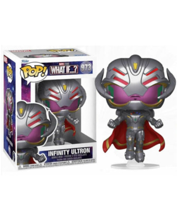 Infinity Ultron 973