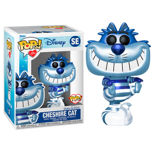 Cheshire Cat (Metallic) SE