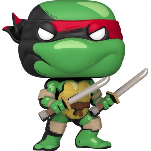 TMNT Leonardo 32