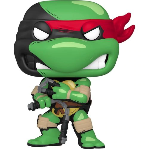 TMNT Michelangelo 34