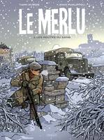 LE MERLU - COFFRET TOME 3 + CALE