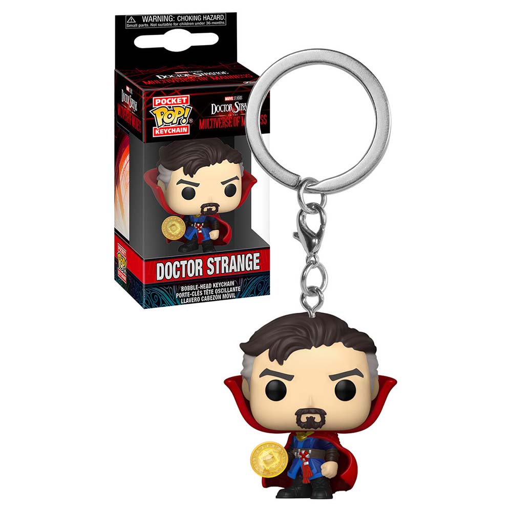 Pocket POP! Doctor Strange