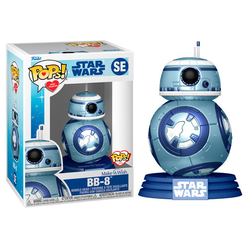 BB-8 SE