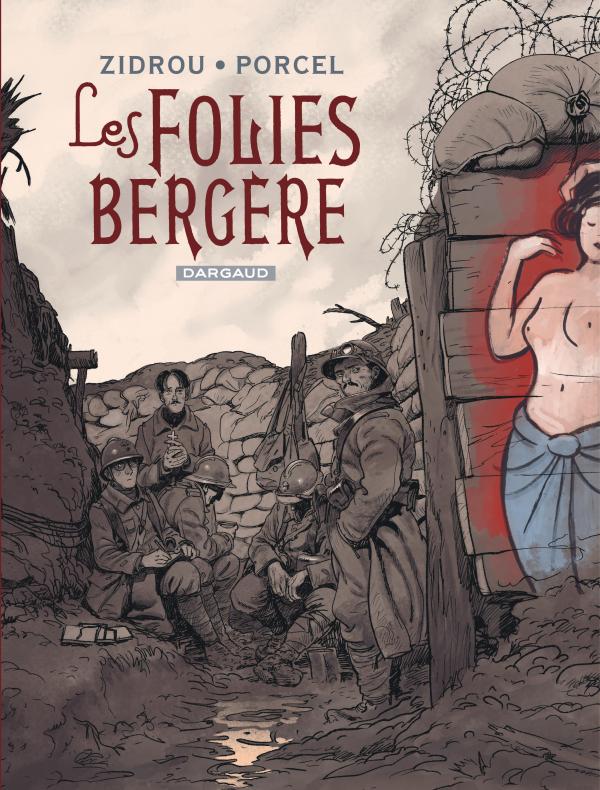 LES FOLIES BERGERE / NOUVELLE EDITION (REE)