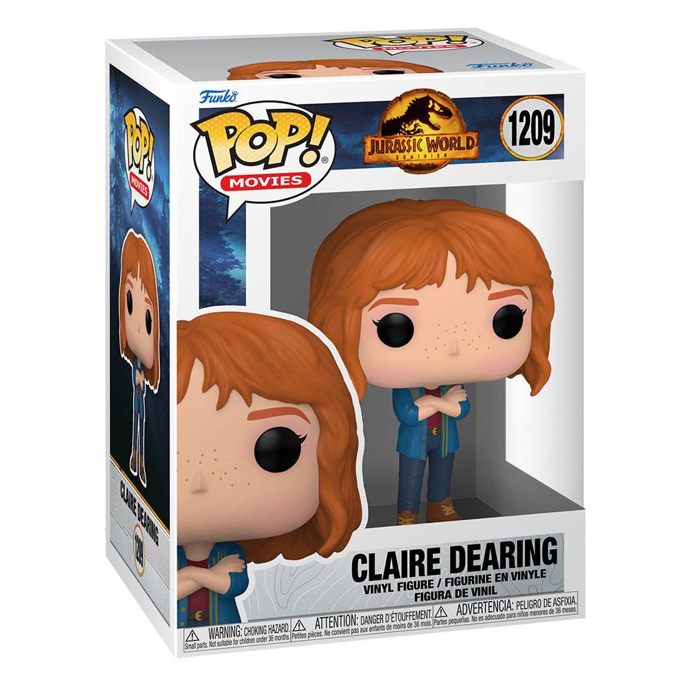 Claire Dearing 1209