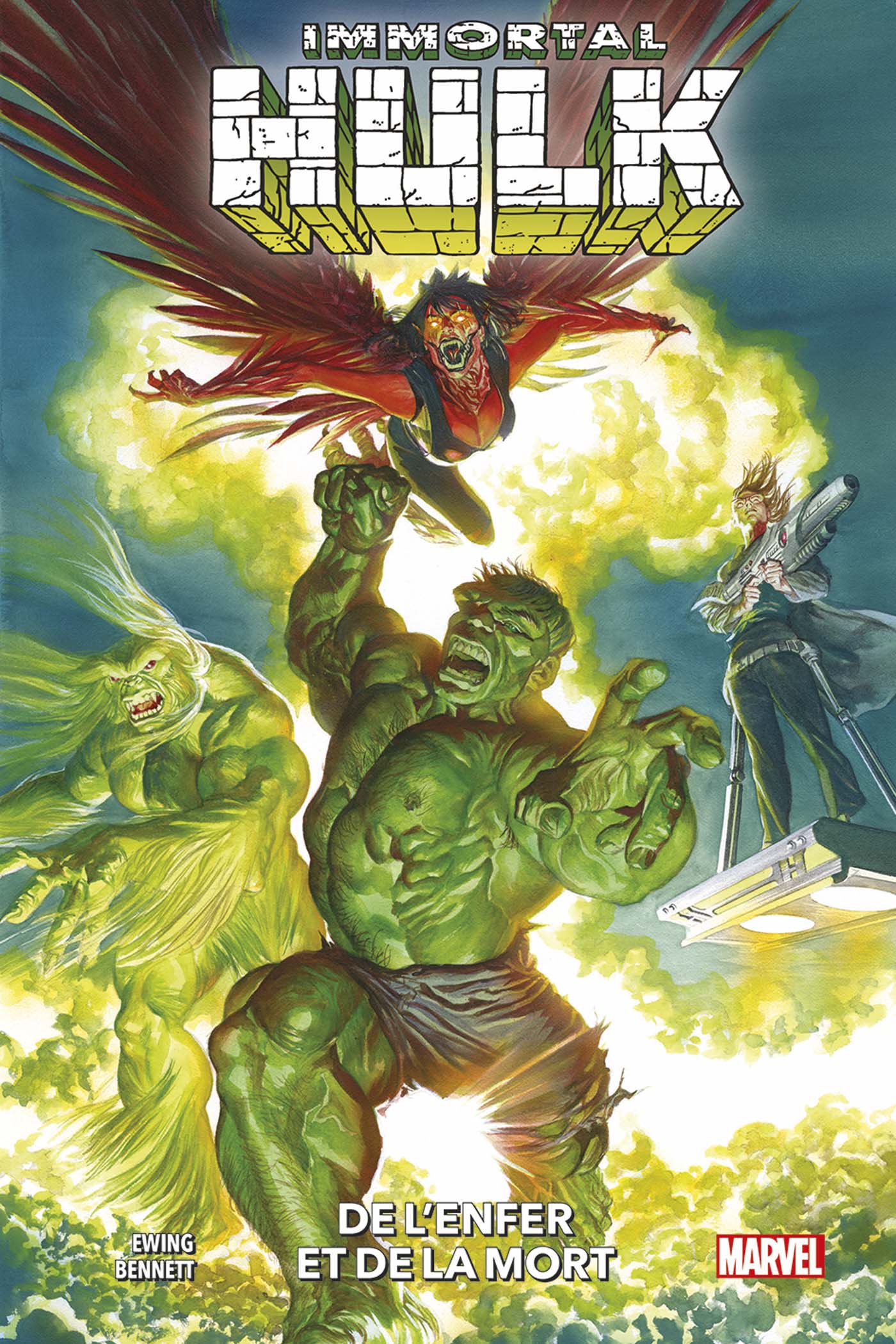 IMMORTAL HULK T10