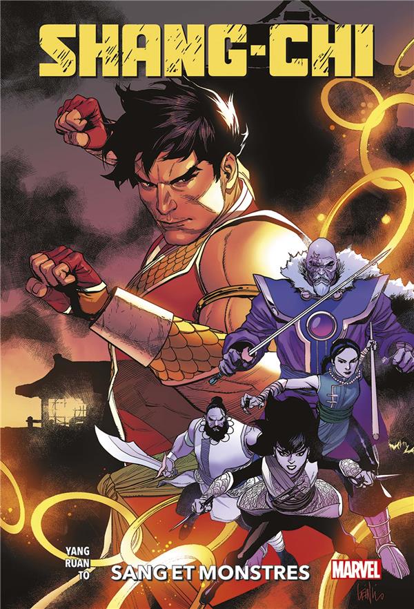 SHANG-CHI T03