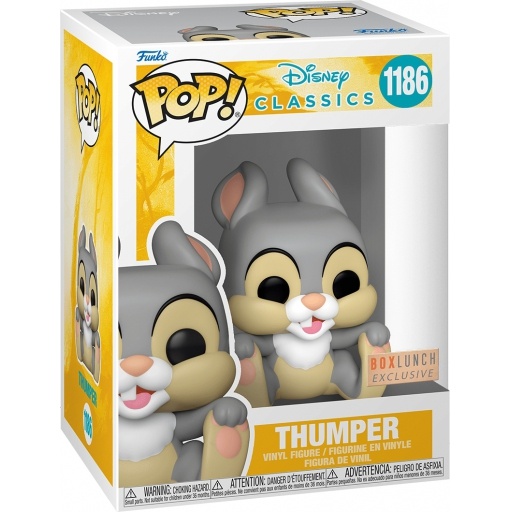 Thumper 1186