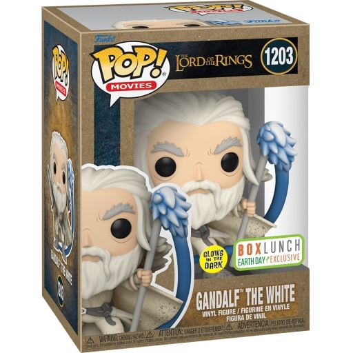 Gandalf The White 1203