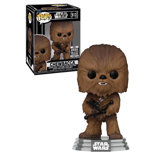 Chewbacca 513