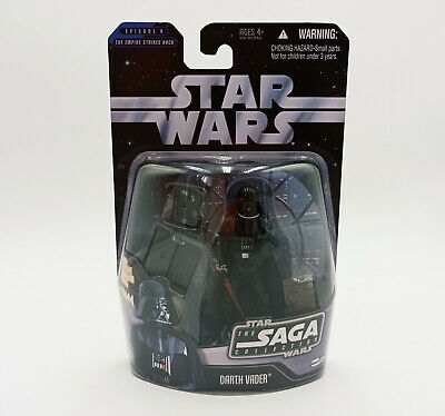 Darth Vader The Saga Collection The Empire Strikes Back SW