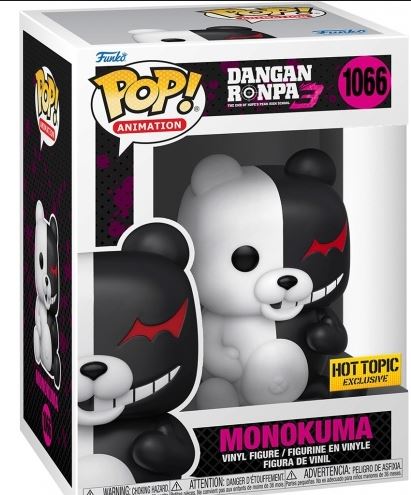 Monokuma 1066