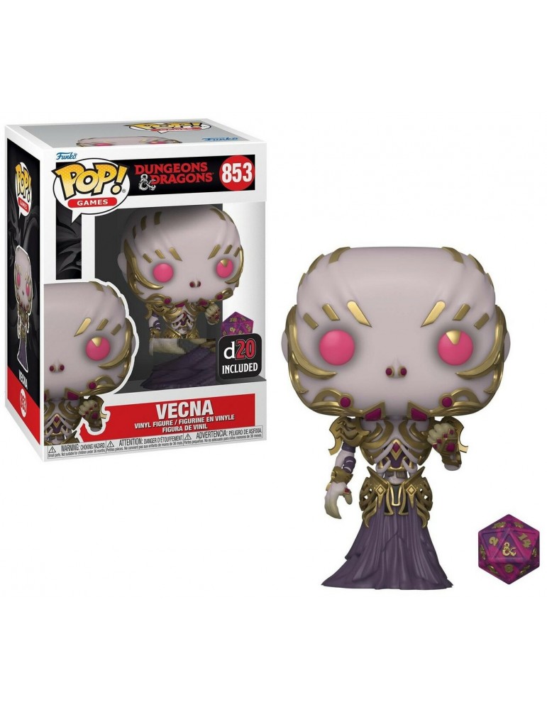 Vecna 853