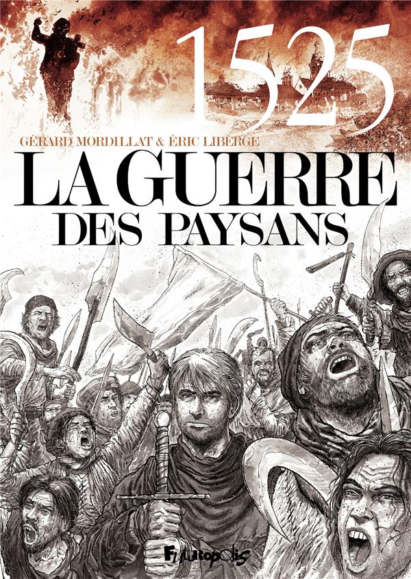 LA GUERRE DES PAYSANS