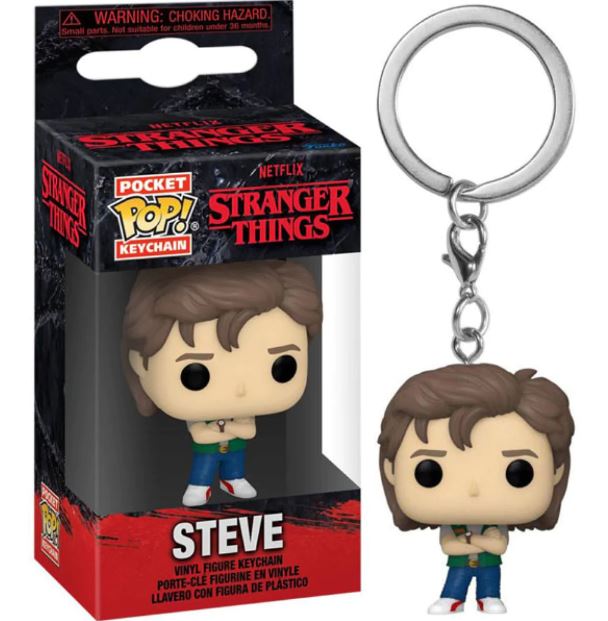 Pocket Pop! Steve