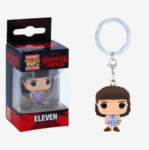 Pocket Pop! Eleven