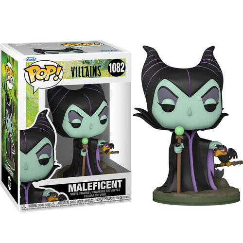 Maleficent 1082