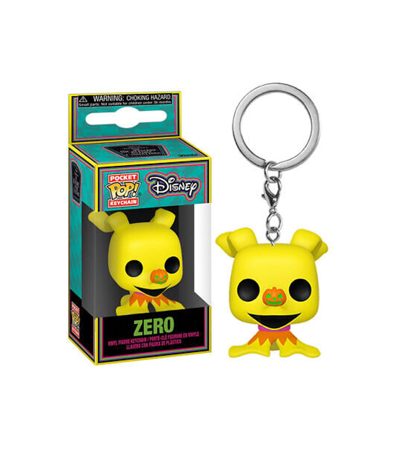 Pocket POP! Zero