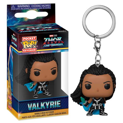 Pocket POP! Valkyrie