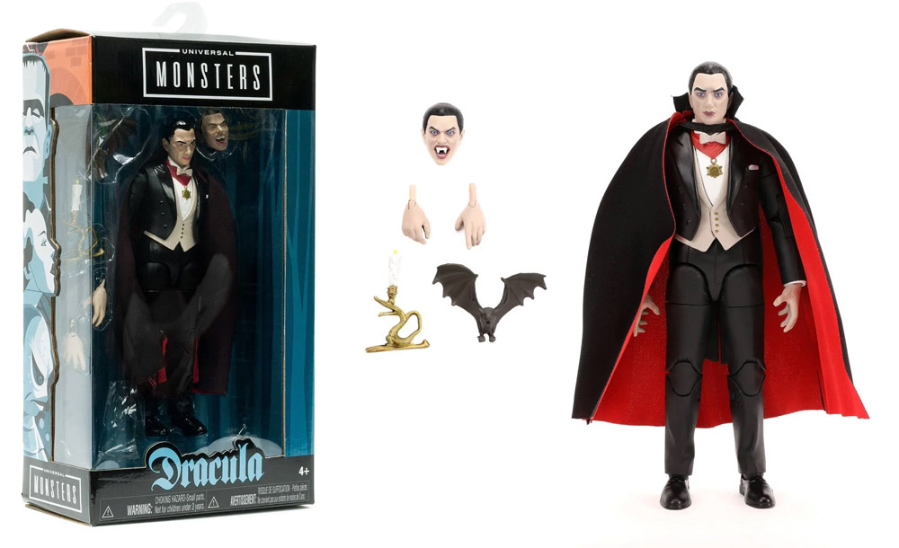 Universal Monsters Dracula