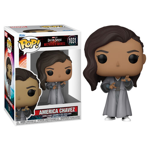 America Chavez 1031